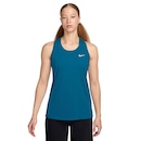 Camiseta Regata Feminina Nike Tarlgd R - Foto 1