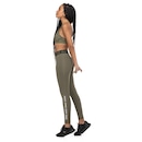 Calça Legging Feminina Nike Np Mr Grx Tight - Foto 4