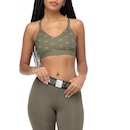 Calça Legging Feminina Nike Np Mr Grx Tight - Foto 5