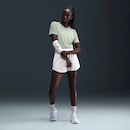 Camiseta Feminina Nike Manga Curta Tee Rlgd Lb - Foto 2