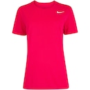 Camiseta Feminina Nike Manga Curta Tee Rlgd Lb - Foto 1