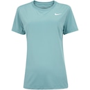 Camiseta Feminina Nike Manga Curta Tee Rlgd Lb - Foto 1