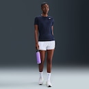 Camiseta Feminina Nike Manga Curta Tee Rlgd Lb - Foto 4