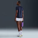 Camiseta Feminina Nike Manga Curta Tee Rlgd Lb - Foto 5