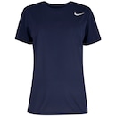 Camiseta Feminina Nike Manga Curta Tee Rlgd Lb - Foto 1