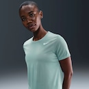 Camiseta Feminina Nike Manga Curta Tee Rlgd Lb - Foto 4
