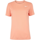 Camiseta Feminina Nike Manga Curta Tee Rlgd Lb - Foto 6