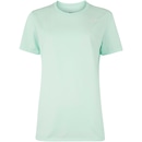 Camiseta Feminina Nike Manga Curta Tee Rlgd Lb - Foto 1