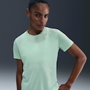 Camiseta Feminina Nike Manga Curta Tee Rlgd Lb - Foto 2