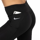 Calça Feminina Nike Epiic Fast Tight - Foto 9