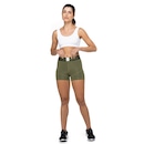 Bermuda Feminina Nike 3" NP MR 3IN GRX - Foto 6