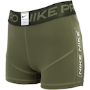 Bermuda Feminina Nike 3" NP MR 3IN GRX - Foto 8