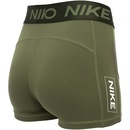 Bermuda Feminina Nike 3" NP MR 3IN GRX - Foto 9