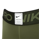 Bermuda Feminina Nike 3" NP MR 3IN GRX - Foto 10