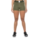 Bermuda Feminina Nike 3" NP MR 3IN GRX - Foto 2