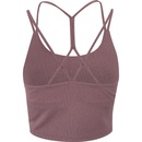 Top Fitness com Bojo Oxer Baixa Sustentação Alça Fina Heat Animal Print - Adulto - Foto 7