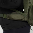 Mochila Cargueira Nord Outdoor Trilha - Foto 3