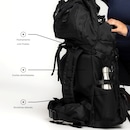 Mochila Cargueira Nord Outdoor - Foto 2