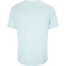Camiseta Masculina Nike Dri-Fit Manga Curta M180RLGD RE - Foto 2