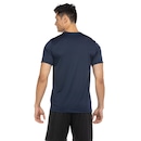 Camiseta Masculina Nike Dri-Fit Manga Curta M180RLGD RE - Foto 3