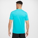 Camiseta Masculina Nike Dri-Fit Manga Curta M180RLGD RE - Foto 2