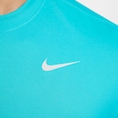 Camiseta Masculina Nike Dri-Fit Manga Curta M180RLGD RE - Foto 4