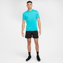 Camiseta Masculina Nike Dri-Fit Manga Curta M180RLGD RE - Foto 5