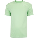 Camiseta Masculina Nike Dri-Fit Manga Curta M180RLGD RE - Foto 1