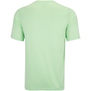 Camiseta Masculina Nike Dri-Fit Manga Curta M180RLGD RE - Foto 2