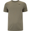 Camiseta Masculina Nike Dri-Fit Manga Curta M180RLGD RE - Foto 1