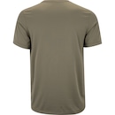 Camiseta Masculina Nike Dri-Fit Manga Curta M180RLGD RE - Foto 2