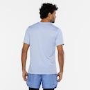 Camiseta Masculina Nike Dri-Fit Manga Curta M180RLGD RE - Foto 3