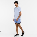 Camiseta Masculina Nike Dri-Fit Manga Curta M180RLGD RE - Foto 4