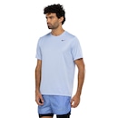 Camiseta Masculina Nike Dri-Fit Manga Curta M180RLGD RE - Foto 2
