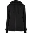 Jaqueta de Moletom Feminina ASICS com Capuz Canguru e Fleece - Foto 5