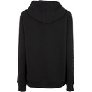 Jaqueta de Moletom Feminina ASICS com Capuz Canguru e Fleece - Foto 6