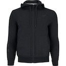 Jaqueta de Moletom Feminina ASICS com Capuz Canguru e Fleece - Foto 7