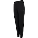Calça Jogger de Moletom Feminina ASICS com Fleece - Foto 5