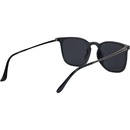 Óculos de Sol Kattho Quadrado Casual - Adulto - Foto 4