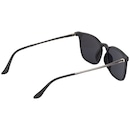 Óculos de Sol Kattho Quadrado Casual - Adulto - Foto 2