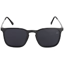 Óculos de Sol Kattho Quadrado Casual - Adulto - Foto 3