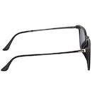 Óculos de Sol Kattho Quadrado Casual - Adulto - Foto 4