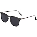 Óculos de Sol Kattho Quadrado Casual - Adulto - Foto 1