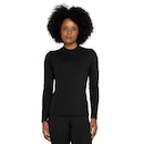 Camiseta Nord Feminina Manga Longa Segunda Pele - Foto 3