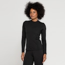 Camiseta Nord Feminina Manga Longa Segunda Pele - Foto 7