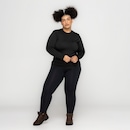 Camiseta Nord Feminina Manga Longa Segunda Pele - Foto 8