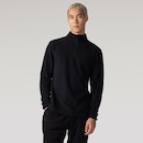 Blusão Fleece Nord Zíper - Masculino - Foto 2