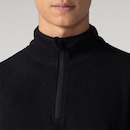 Blusão Fleece Nord Zíper - Masculino - Foto 5