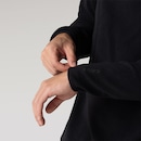 Blusão Fleece Nord Zíper - Masculino - Foto 6