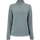 Blusão Feminino Nord Fleece - Foto 1